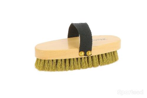 Brosse Douce caramel