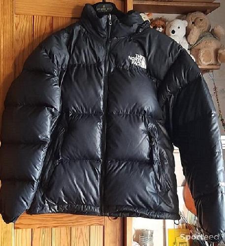 Alpinisme - The North Face 1996 Nuptse - photo 6