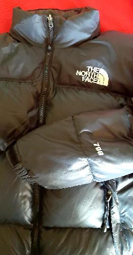 Alpinisme - The North Face 1996 Nuptse - photo 6