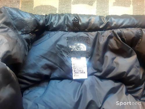 Alpinisme - The North Face 1996 Nuptse - photo 6