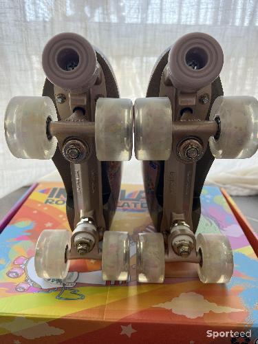 Roller - Roller Quad Impala édition Cynthia Rowley - photo 6
