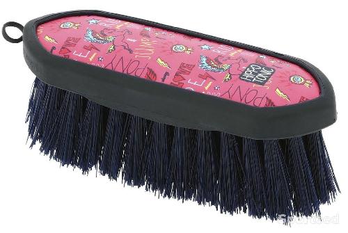 Bouchon « Soft Fantaisie » petit rose