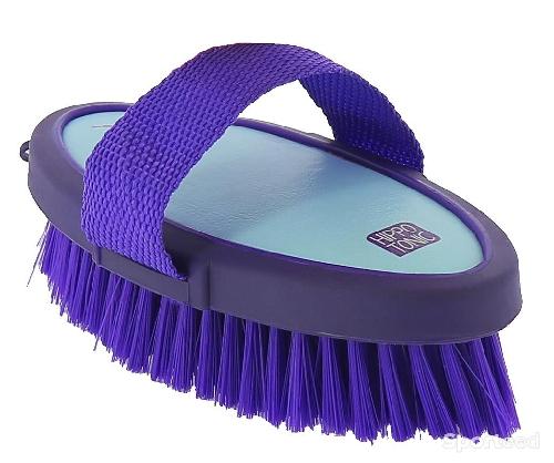 Brosse Douce « Soft Fantaisie » ciel
