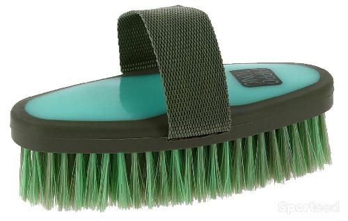 Brosse Douce « Softfun »