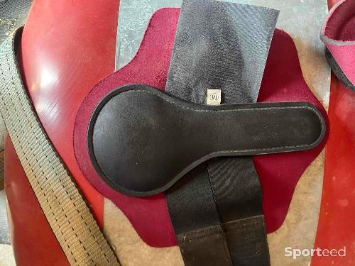 Equitation - Guetre  - photo 5