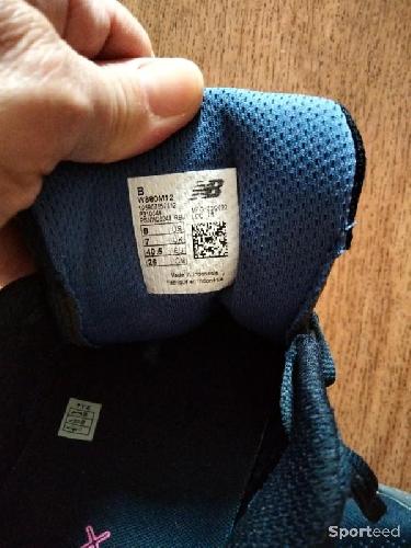 Course à pied route - Chaussures de running New Balance - photo 5