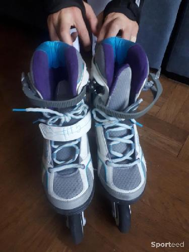 Roller - Roller en ligne - photo 6