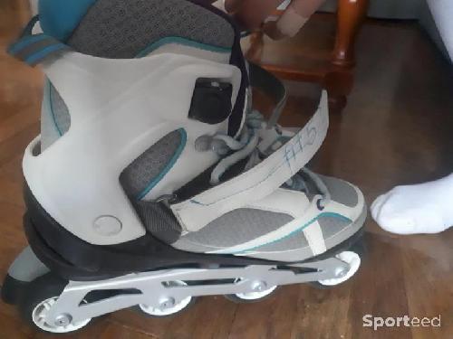 Roller - Roller en ligne - photo 6