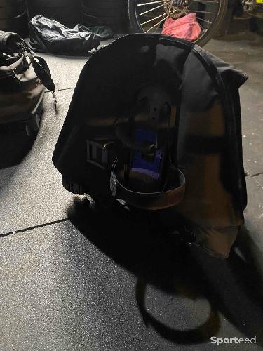 Plongée sous marine - Gilet stabilisateur Black Diamond Seaquest  - photo 3