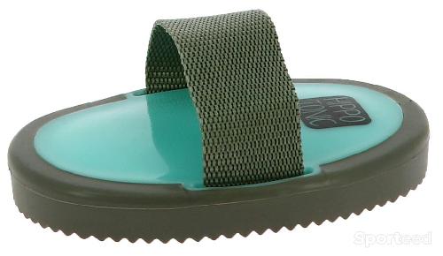 Etrille « Softfun » bleue