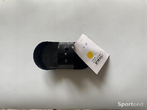 Etrille « Finlandaise » petite noire