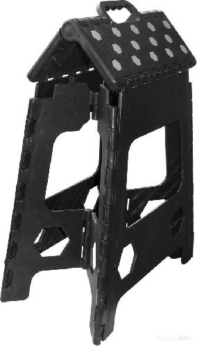 Tabouret-Marchepied Pliant