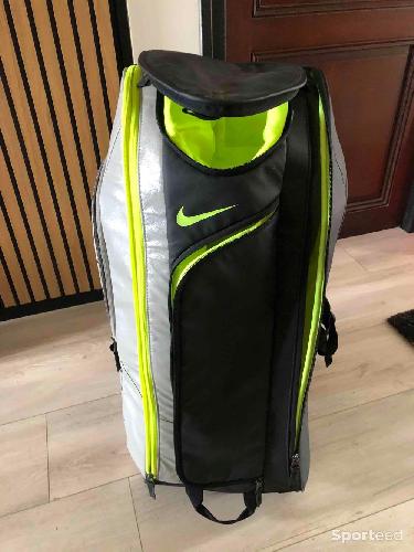 Tennis - Sac de tennis Nike - photo 4