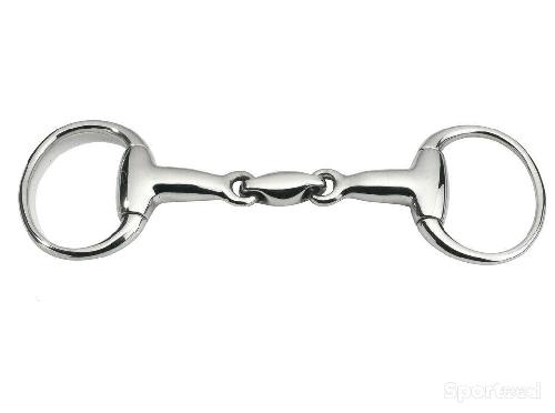 Mors Olive « Anatomic » 125mm