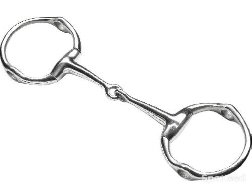 Mors Releveur Olive 135mm