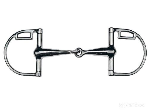 Mors Verdun à Passes 135mm