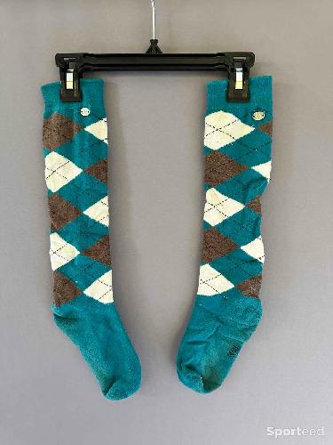 Equitation - Lot de chaussettes  - photo 6