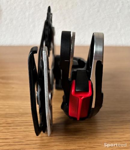 Vélo tout terrain - VTT - Dérailleur arrière SRAM XX - photo 6