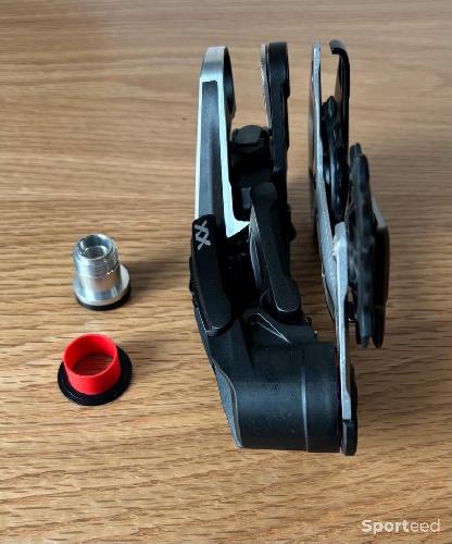 Vélo tout terrain - VTT - Dérailleur arrière SRAM XX - photo 6