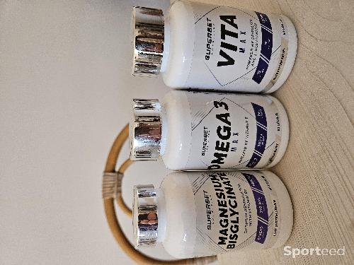 Musculation - Pack vitalité - photo 3