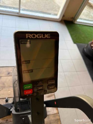 CrossFit - Echo Bike Rogue  - photo 6