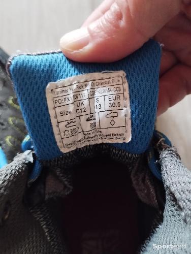 Marche athlétique - Chaussures de marche enfants  - photo 5
