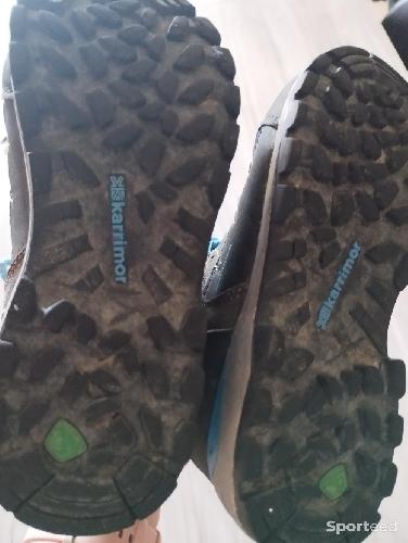 Marche athlétique - Chaussures de marche enfants  - photo 5