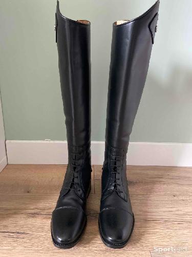 Equitation - Bottes équitations  - photo 6