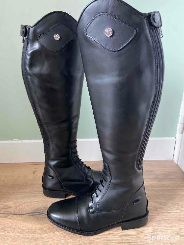 Equitation - Bottes équitations  - photo 6