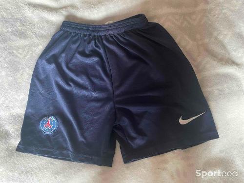 Football - Short enfant PSG Nike  - photo 4