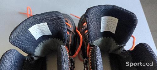 Randonnée / Trek - Chaussures de randonnée Salewa Asphalt  42.5  - photo 6