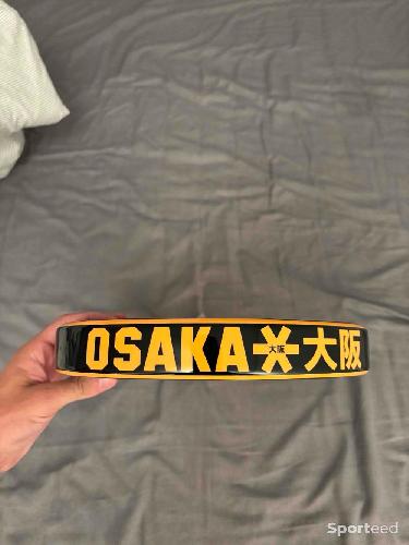 Padel - Osaka vision pro racket control - photo 6