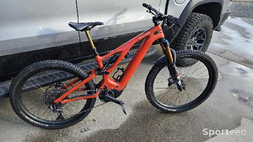 Vélo électrique - Turbo Levo Pro S3 Spécialisé - photo 6