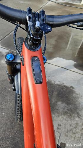 Vélo électrique - Turbo Levo Pro S3 Spécialisé - photo 6