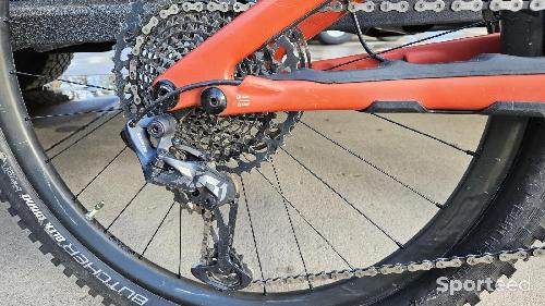 Vélo électrique - Turbo Levo Pro S3 Spécialisé - photo 6