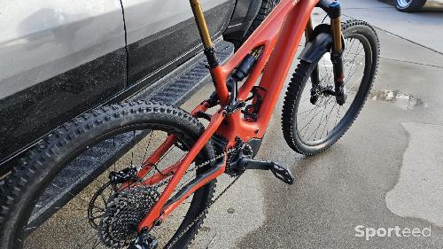 Vélo électrique - Turbo Levo Pro S3 Spécialisé - photo 6