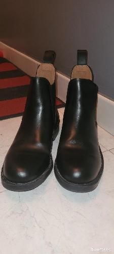 Equitation - Boots norton - photo 4