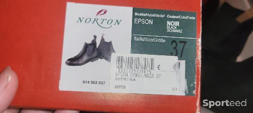 Equitation - Boots norton - photo 4