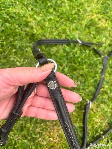 Equitation - Collier de chasse  - photo 6