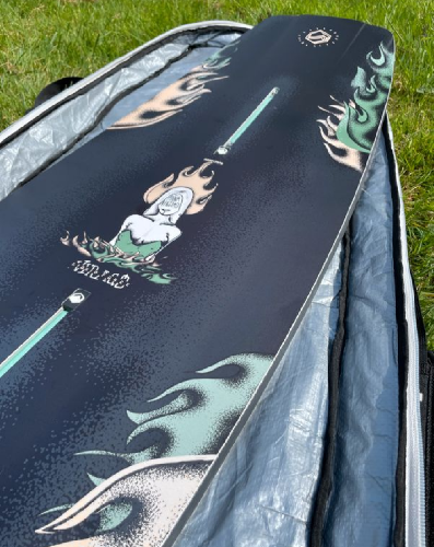 Ski nautique / Wakeboard - Wakeboard neuf LIQUID FORCE  - photo 5