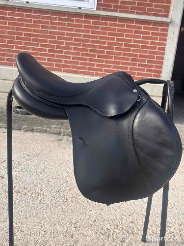 Equitation - Selle Antares  - photo 6