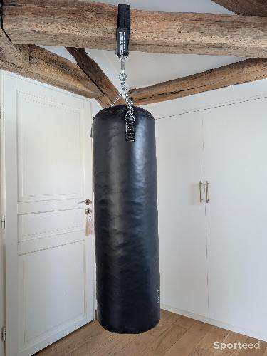 Boxes - Sac de frappe 20kg - photo 4