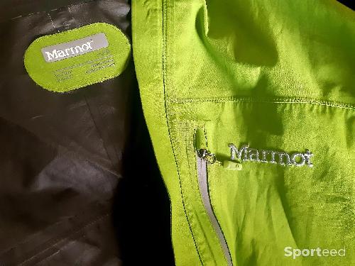 Randonnée / Trek - Veste Gore Tex - photo 6