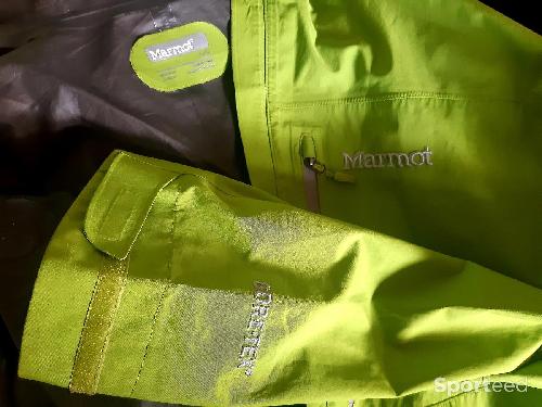 Randonnée / Trek - Veste Gore Tex - photo 6