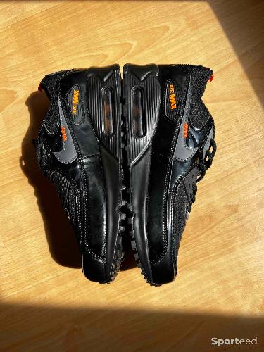 Fitness / Cardio training - Air Max 90  - photo 6
