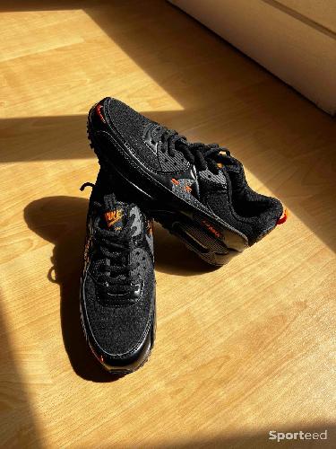 Fitness / Cardio training - Air Max 90  - photo 6
