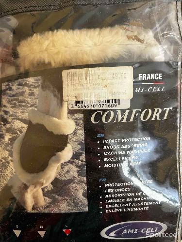 Equitation - Protection avec Mouton - photo 6
