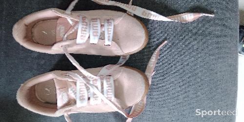 Sportswear - Chaussures puma femme - photo 5