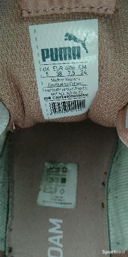 Sportswear - Chaussures puma femme - photo 5