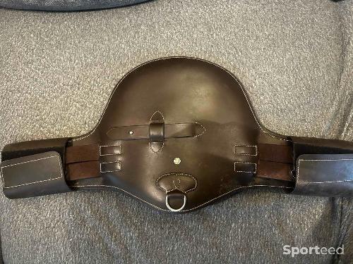 Equitation - Sangle bavette  - photo 3
